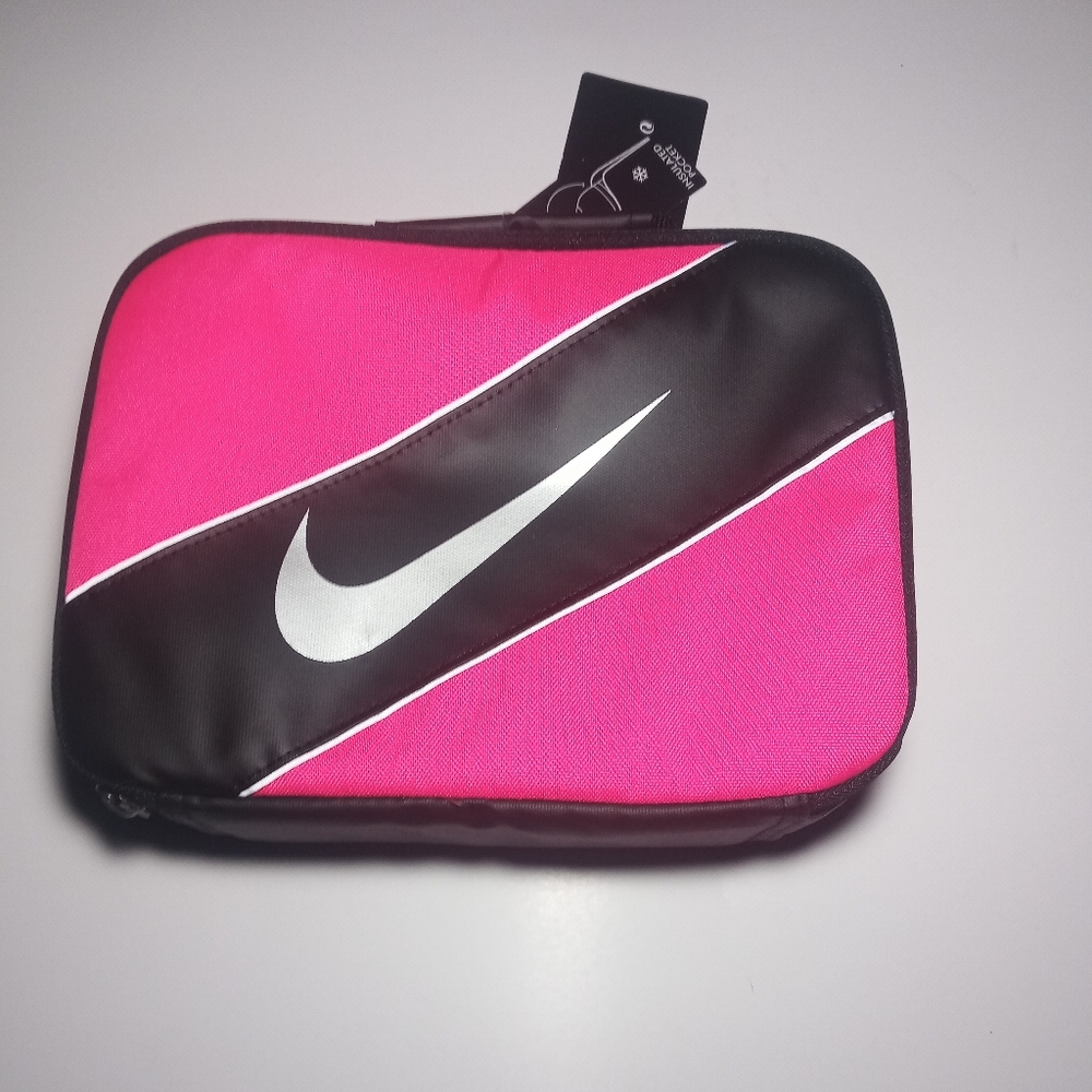 Nike Insulated Lunchbox